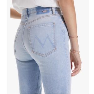 Mother Superior The Tripper 25 Straight Leg Reap What You Sow